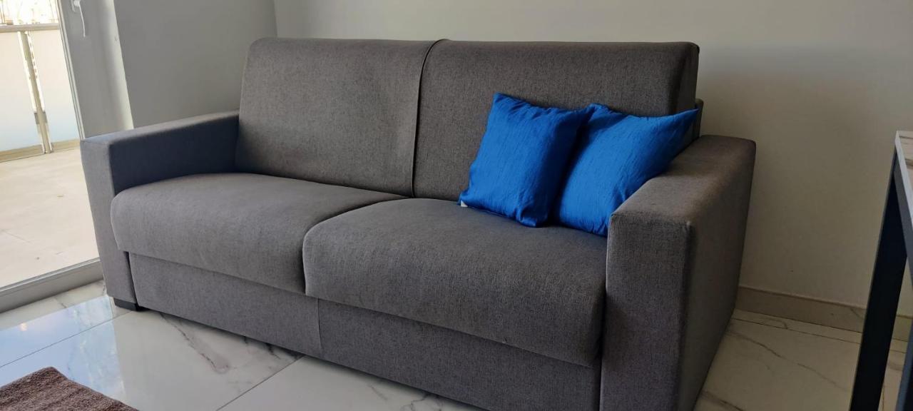 Blu-M Central Qormi Dış mekan fotoğraf