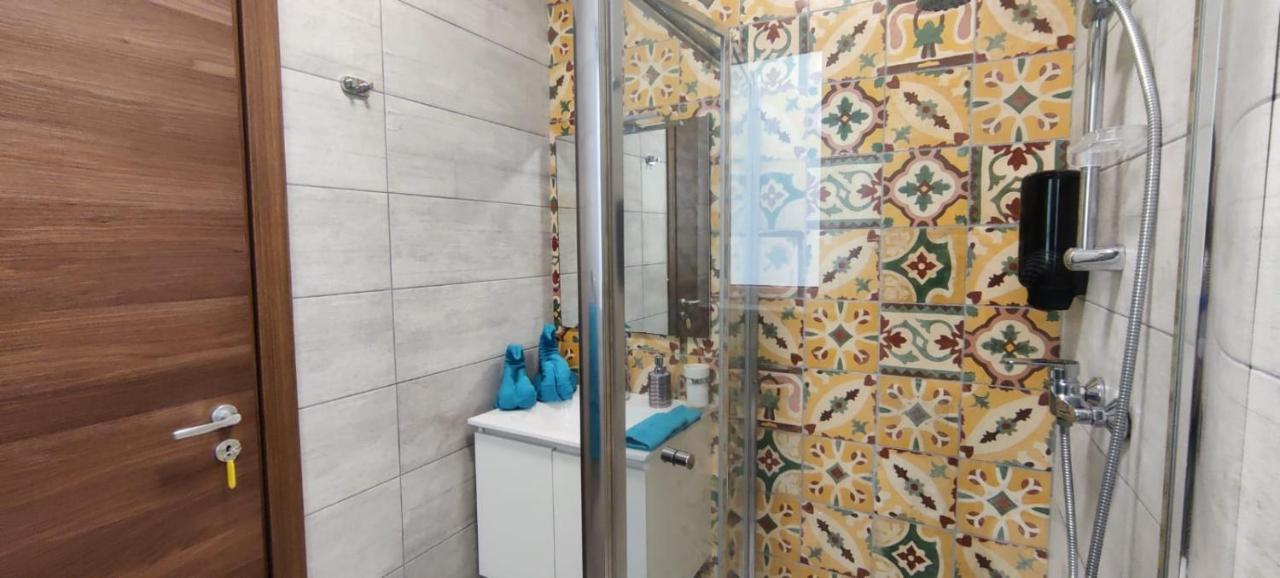 Blu-M Central Qormi Dış mekan fotoğraf
