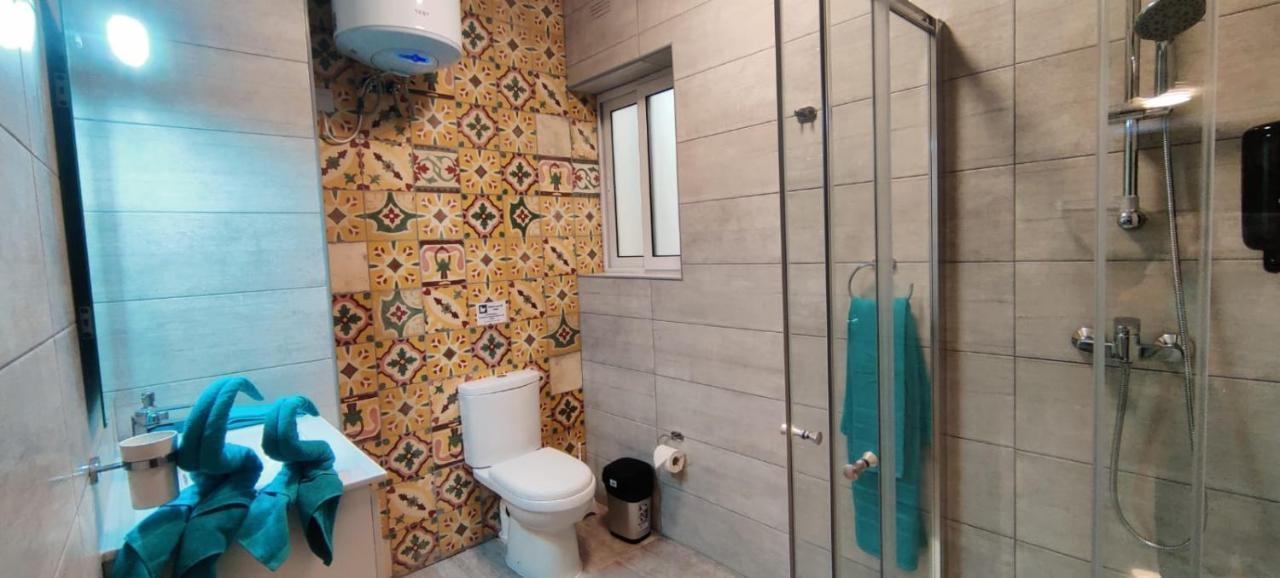 Blu-M Central Qormi Dış mekan fotoğraf