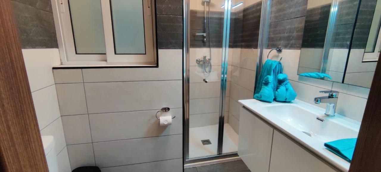 Blu-M Central Qormi Dış mekan fotoğraf