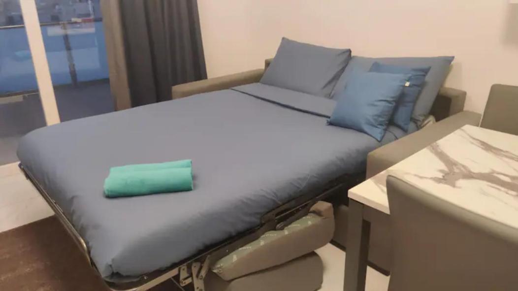 Blu-M Central Qormi Dış mekan fotoğraf