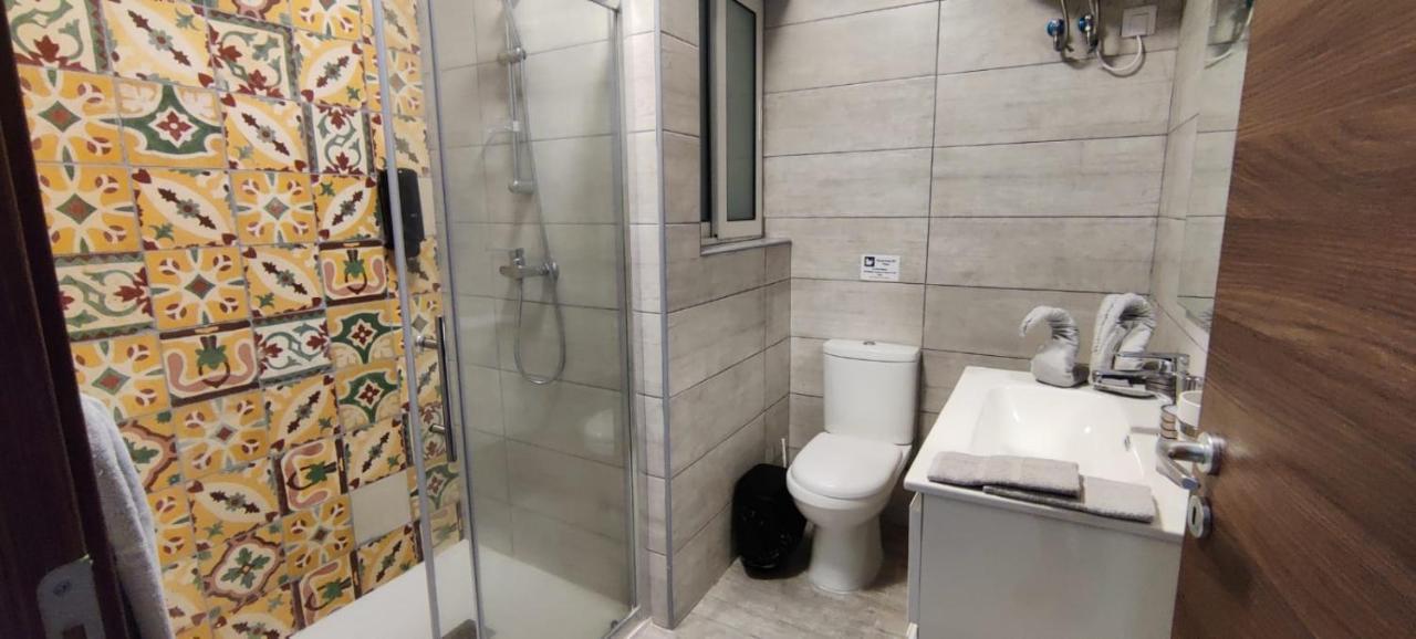 Blu-M Central Qormi Dış mekan fotoğraf