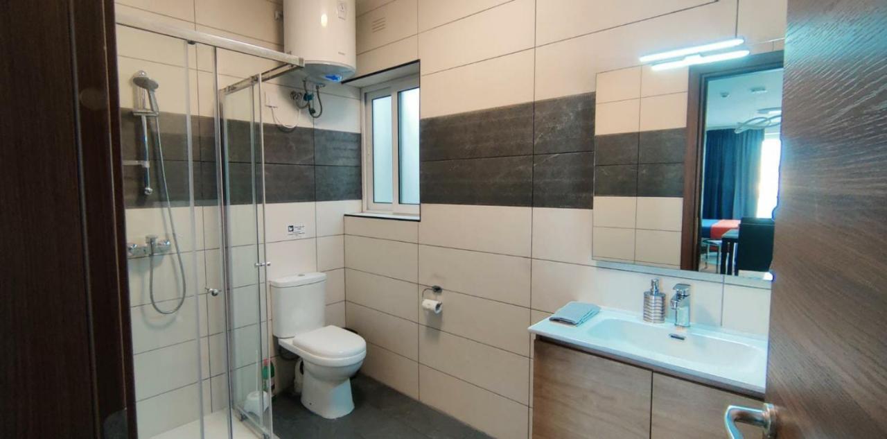 Blu-M Central Qormi Dış mekan fotoğraf